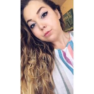 Meet your Posher, Rhiannon